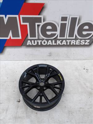 (1DB)[GYÁRI ÚJ] BMW FELNI | 5-ÖS  G30 LCI / G31 LCI / G38 LCI | 8747405 | 8Jx19 ET:30